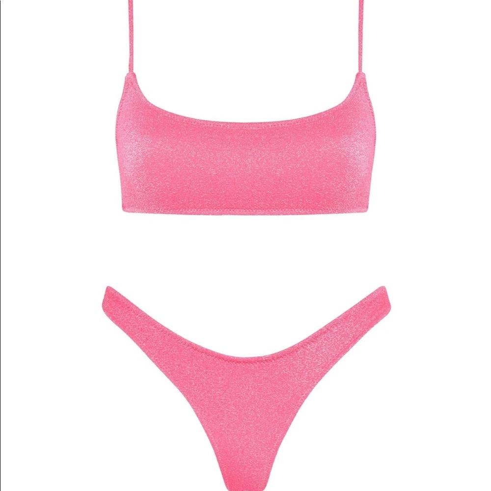 TRIANGL MICA PITAYA SPARKLE